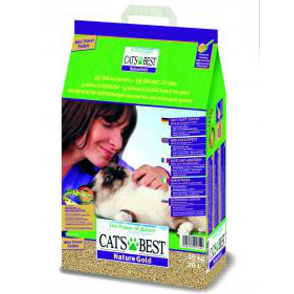 cats-best-20l